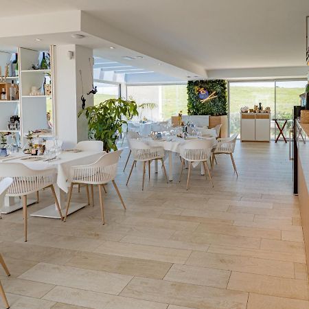 2237-Modern Apt With Private Beach Estepona Eksteriør billede