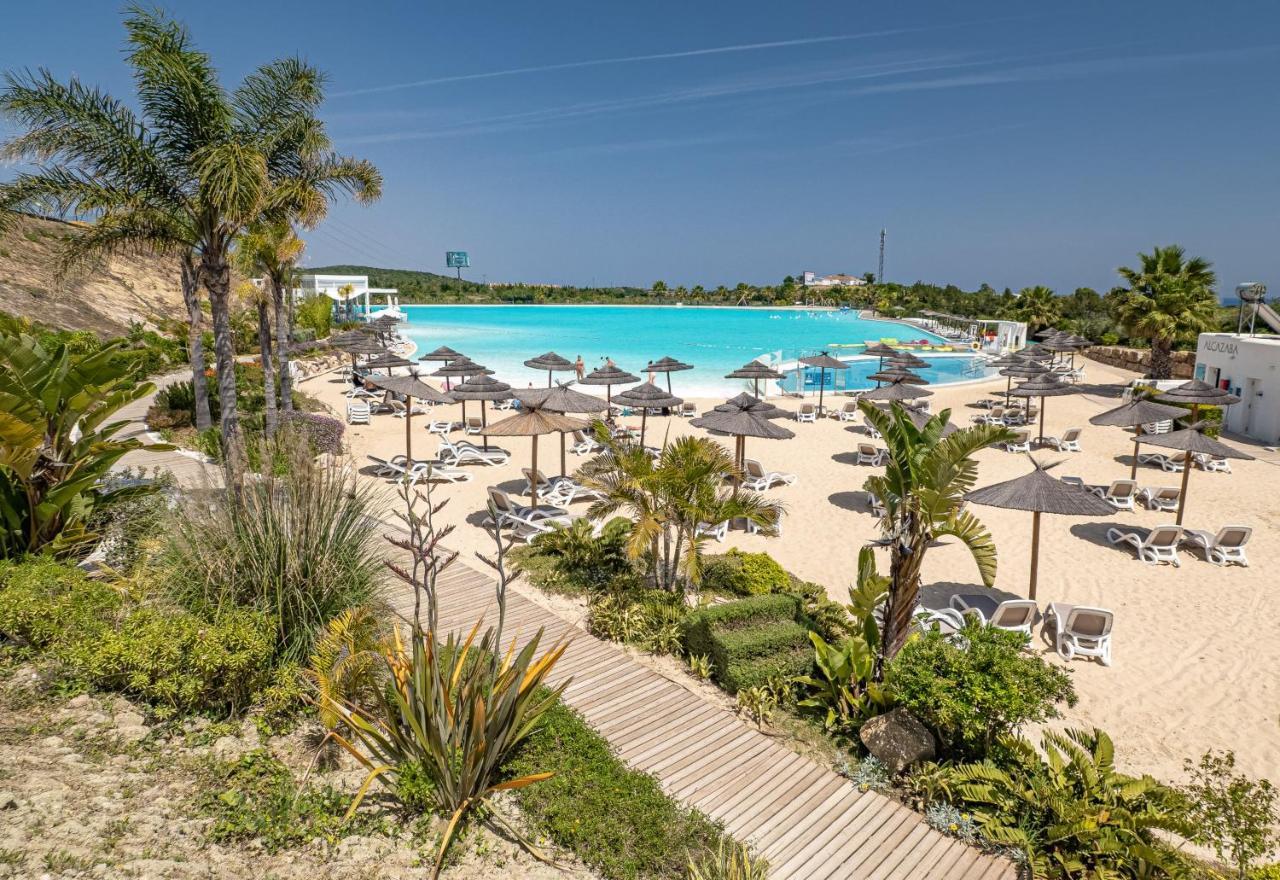 2237-Modern Apt With Private Beach Estepona Eksteriør billede